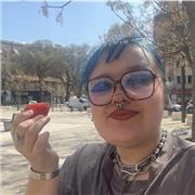 Professeur d'anglais et de cinéma de la primaire au lycée